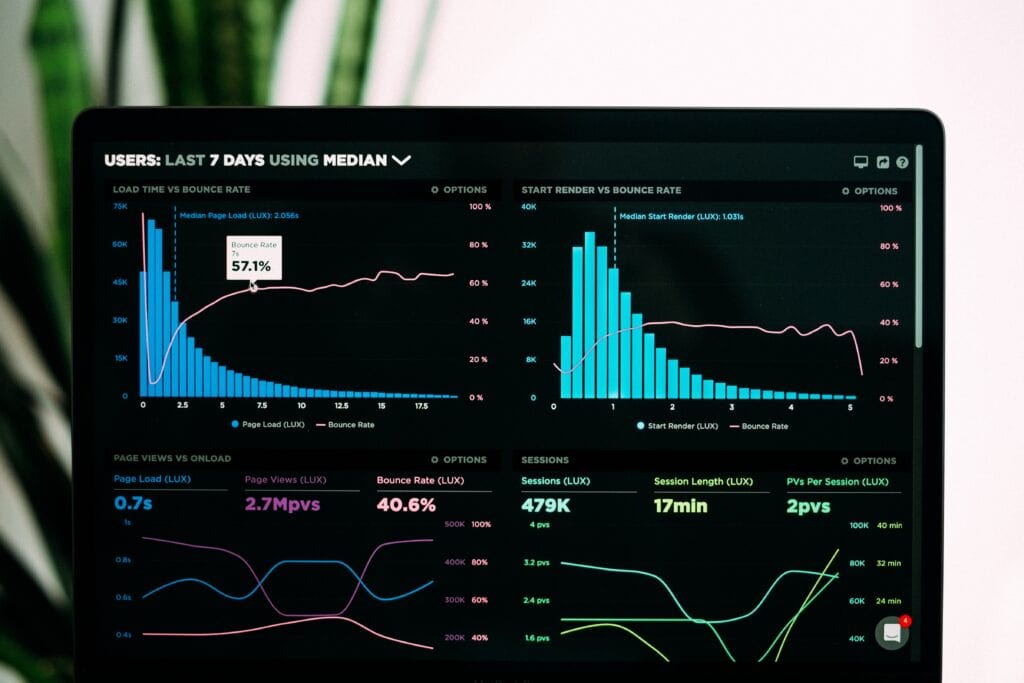 data analysis